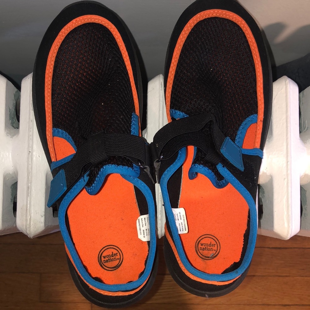 Boys Water Shoes